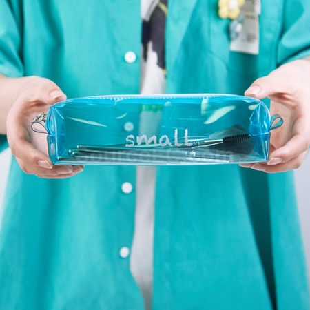 Customization TPU  Pencil Case Promotional Products