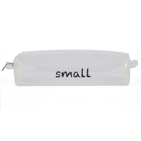 Customization TPU  Pencil Case Promotional Products