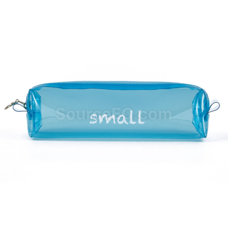 Customization TPU  Pencil Case Promotional Products