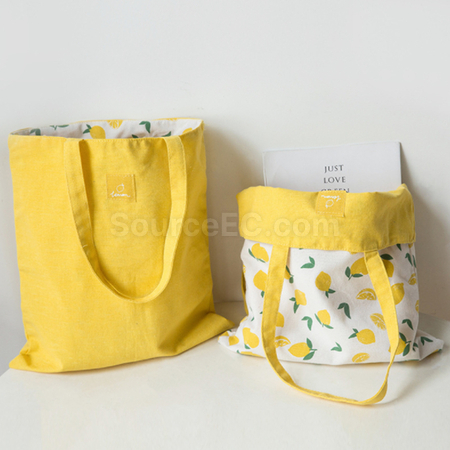 Customization Canvas Bag Promotional Products