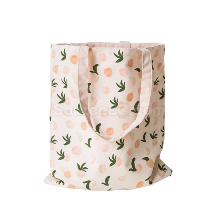 Customization Canvas Bag Promotional Products