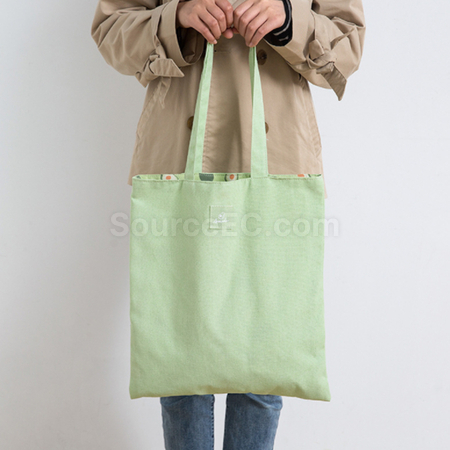 Customization Canvas Bag Promotional Products