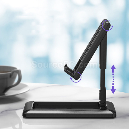Customization Adjustable Folding Phone Holder Promotional Products