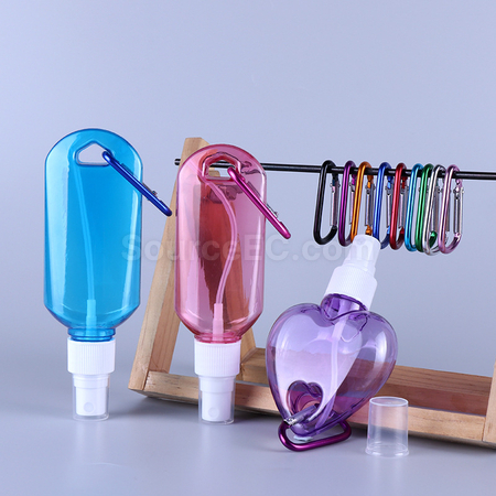 Customization Spray Bottle Promotional Products
