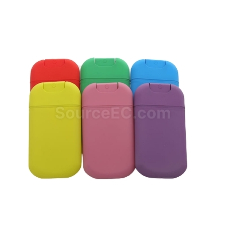 Customization Spray Bottle Promotional Products
