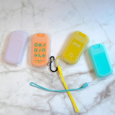 Customization Spray Bottle Promotional Products