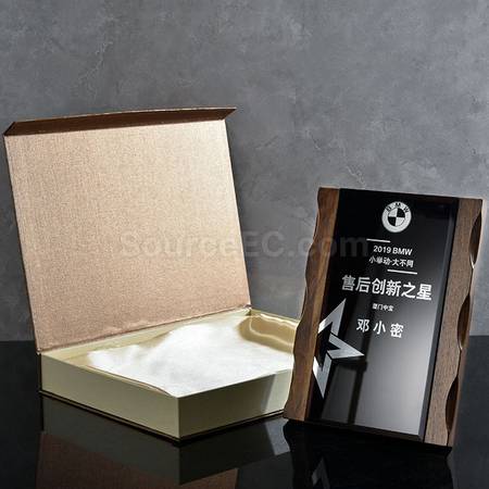 Customization Wooden Plaque Promotional Products