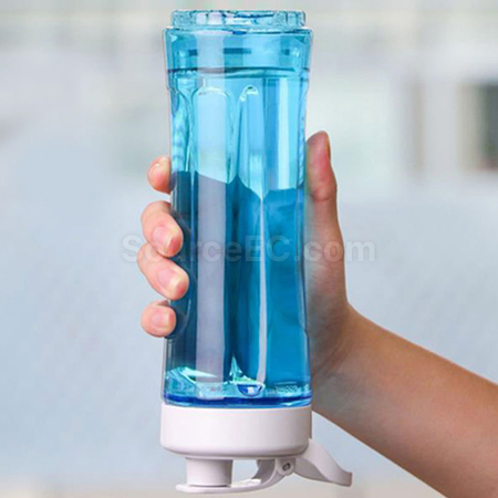 Customization Tritan Sports Bottle Promotional Products