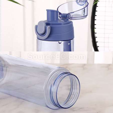 Customization Tritan Sports Bottle Promotional Products
