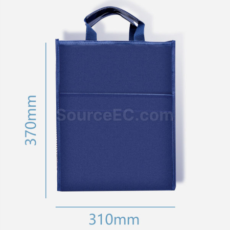 Customization Briefcase Promotional Products