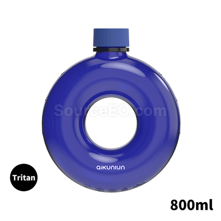 Customization QQ Kettle Promotional Products