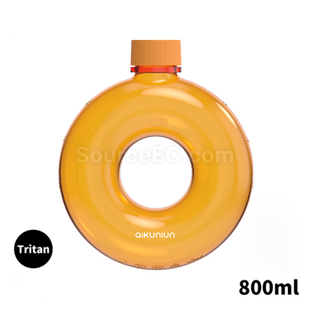 Customization QQ Kettle Promotional Products