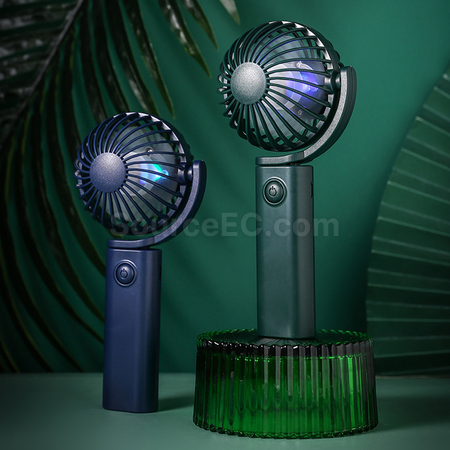 Customization Mini Fan Promotional Products