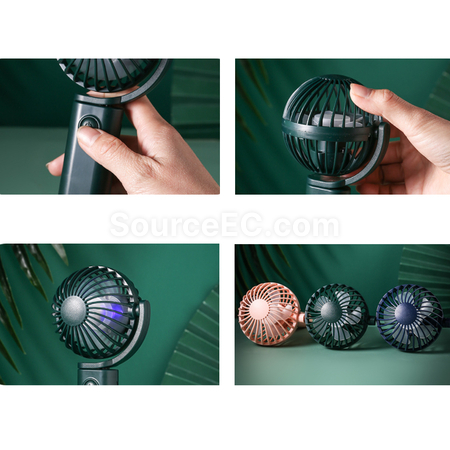 Customization Mini Fan Promotional Products