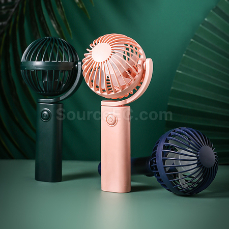 Customization Mini Fan Promotional Products