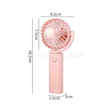 Customization Mini Fan Promotional Products