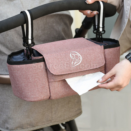 Customization Mommy Diaper Bag Promotional Products