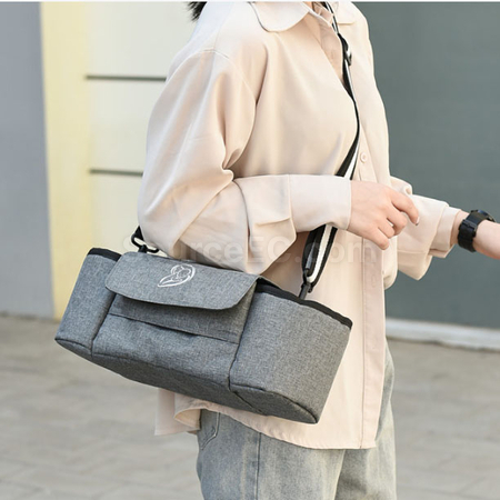 Customization Mommy Diaper Bag Promotional Products