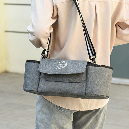 Customization Mommy Diaper Bag Promotional Products