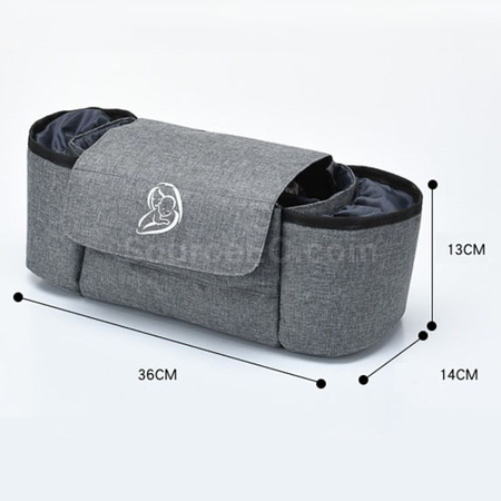 Customization Mommy Diaper Bag Promotional Products