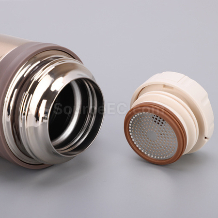 Customization 304 Stainless Steel Thermos Cup Promotional Products