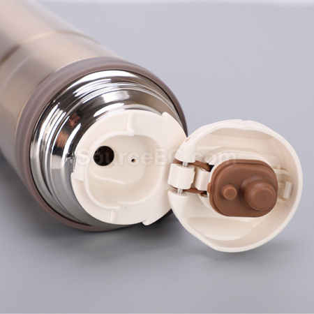 Customization 304 Stainless Steel Thermos Cup Promotional Products