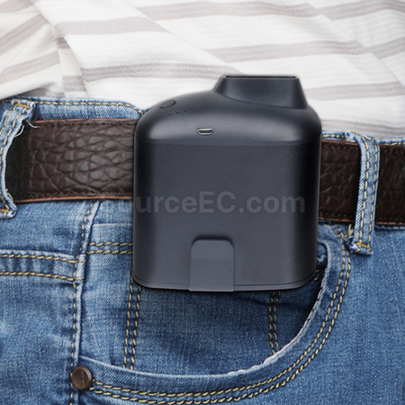 Customization Portable Waist Fan Promotional Products
