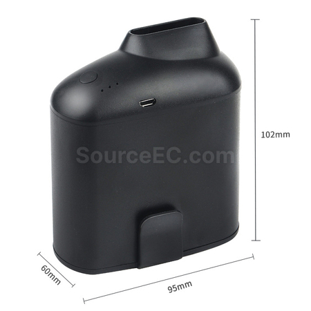 Customization Portable Waist Fan Promotional Products