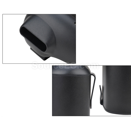 Customization Portable Waist Fan Promotional Products