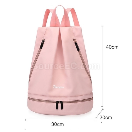 Customization Backpack Promotional Products