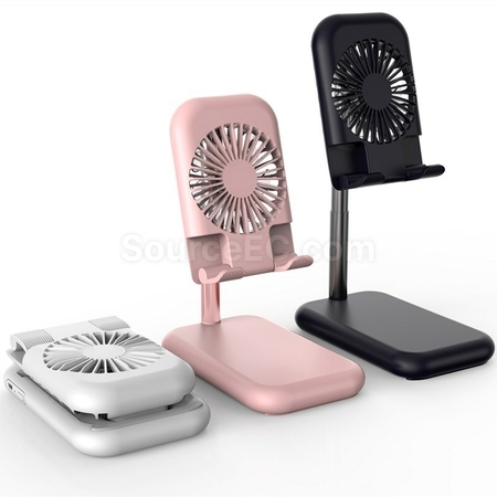 Customization Heat Dissipation Mobile Phone Bracket Promotional Products