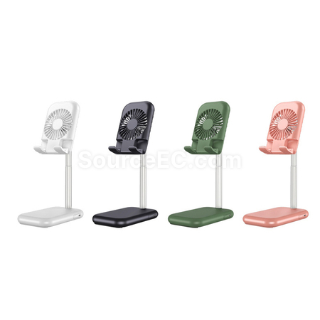 Customization Heat Dissipation Mobile Phone Bracket Promotional Products