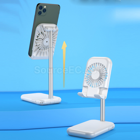 Customization Heat Dissipation Mobile Phone Bracket Promotional Products