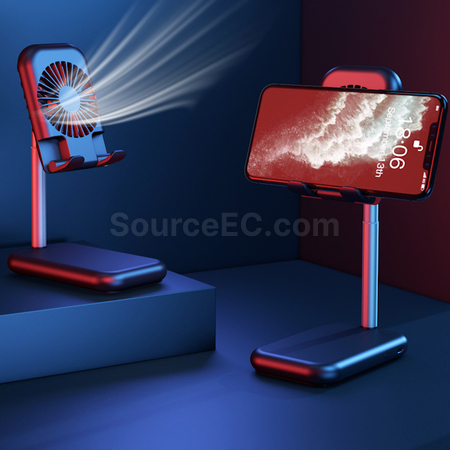 Customization Heat Dissipation Mobile Phone Bracket Promotional Products