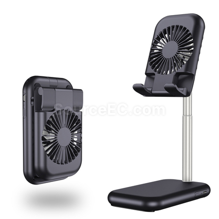 Customization Heat Dissipation Mobile Phone Bracket Promotional Products