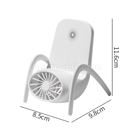 Customization Portable Fan Promotional Products
