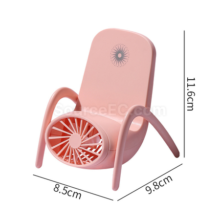 Customization Portable Fan Promotional Products