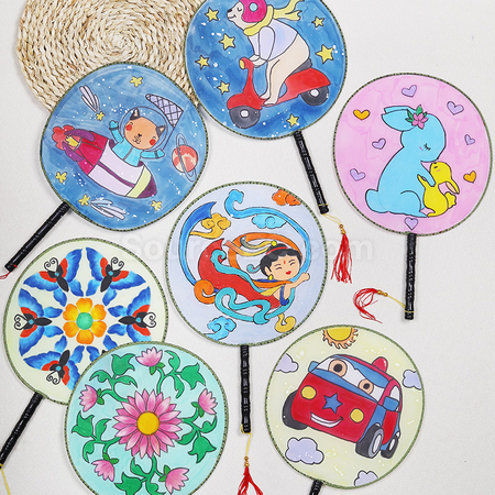Customization DIY Fan Promotional Products