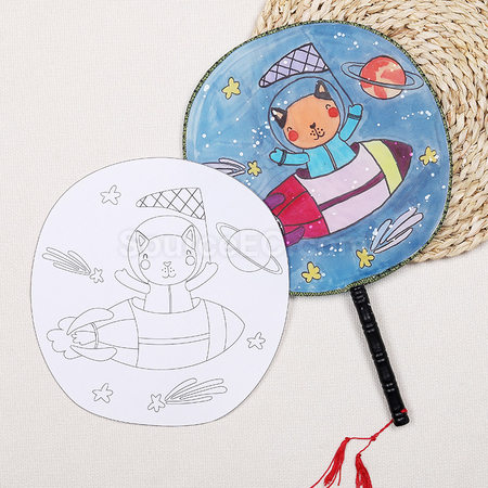 Customization DIY Fan Promotional Products