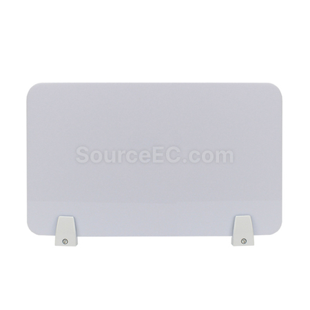 Customization Acrylic Anti-Spray Isolating Board Promotional Products