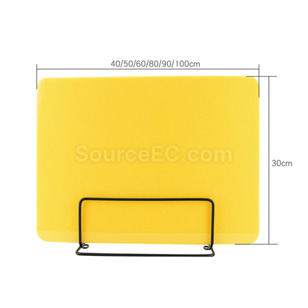 Customization Acrylic Anti-Spray Isolating Board Promotional Products