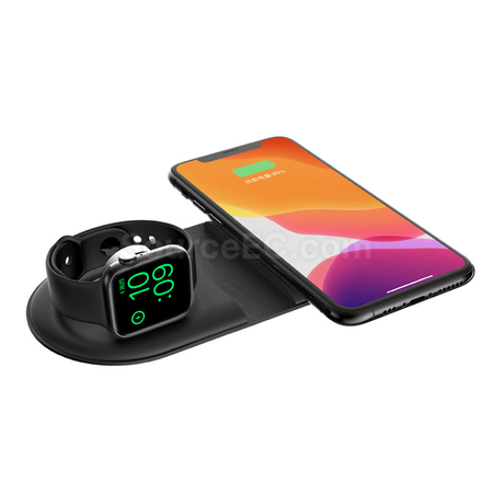 Customization Folding Wireless Charger Promotional Products