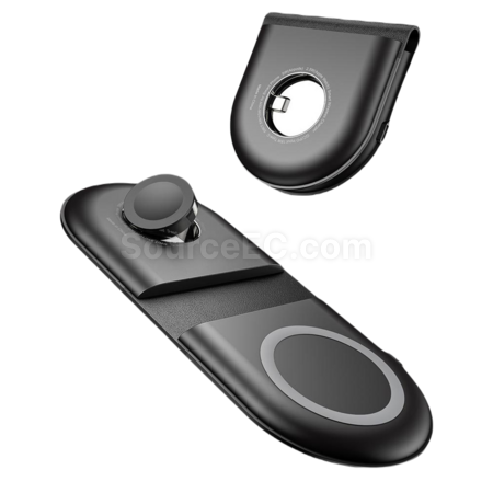 Customization Folding Wireless Charger Promotional Products