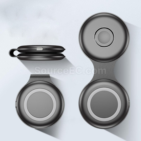 Customization Folding Wireless Charger Promotional Products