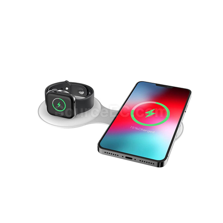 Customization Folding Wireless Charger Promotional Products