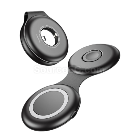 Customization Folding Wireless Charger Promotional Products