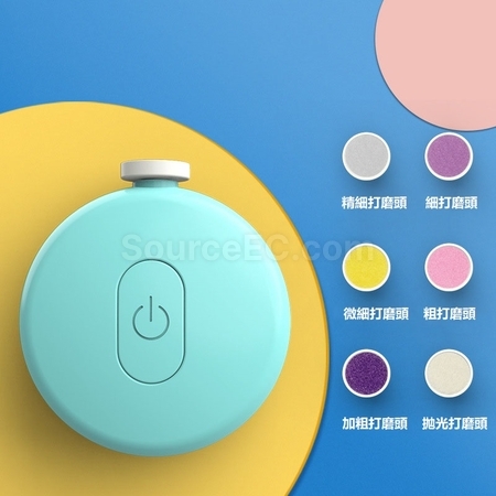 Customization Electric Manicure Promotional Products