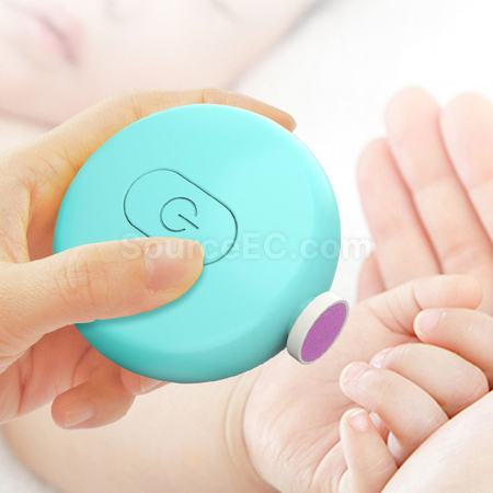 Customization Electric Manicure Promotional Products