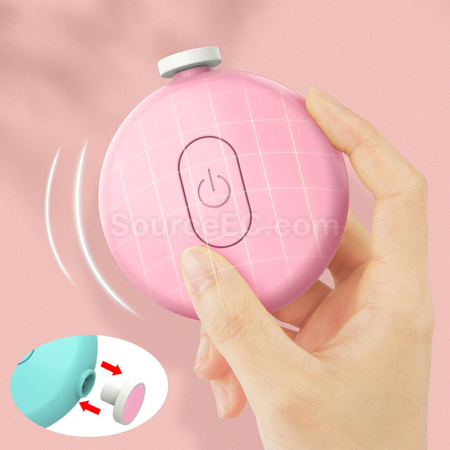 Customization Electric Manicure Promotional Products