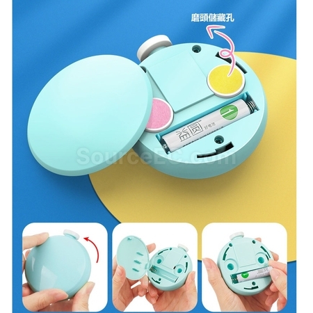 Customization Electric Manicure Promotional Products